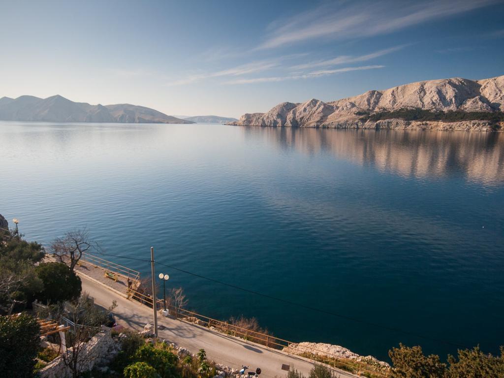 Lori Daire Baška Dış mekan fotoğraf