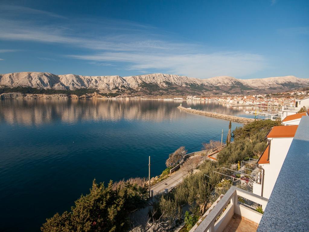 Lori Daire Baška Dış mekan fotoğraf