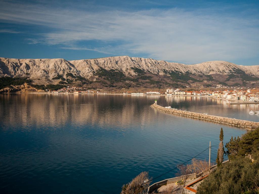Lori Daire Baška Dış mekan fotoğraf