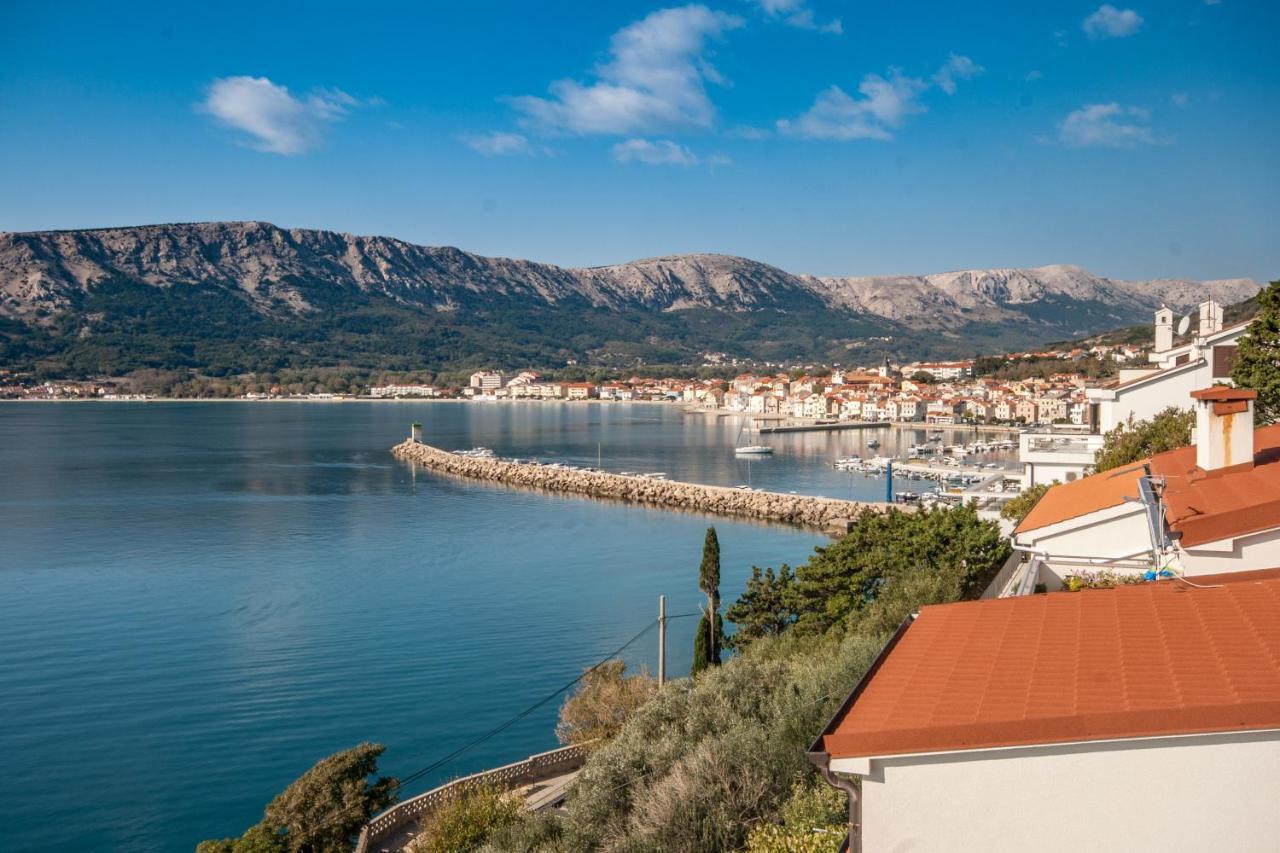 Lori Daire Baška Dış mekan fotoğraf