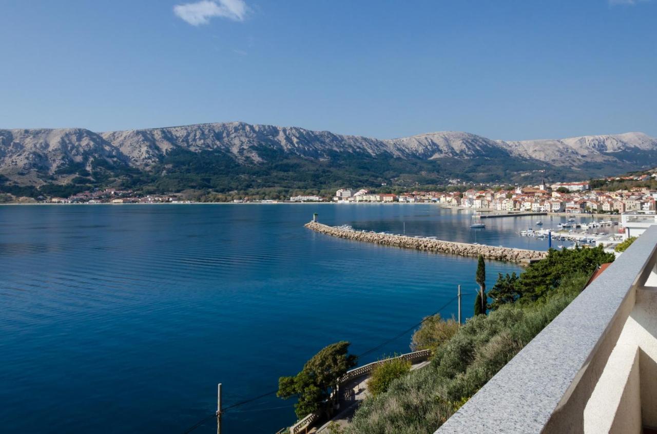 Lori Daire Baška Dış mekan fotoğraf